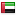 ershaad.ae server is located in United Arab Emirates
